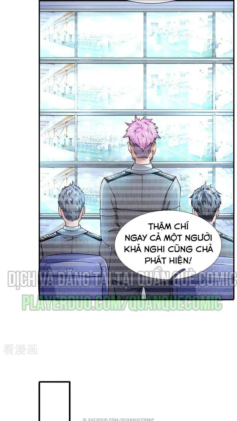 Chung Cực Binh Vương Tại Đô Thị Chapter 65 - Trang 2