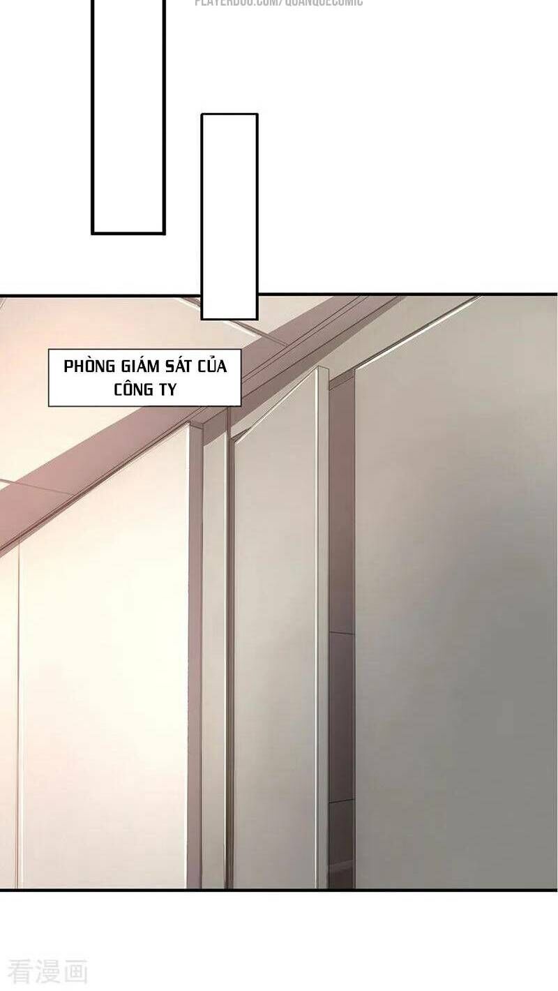 Chung Cực Binh Vương Tại Đô Thị Chapter 65 - Trang 2