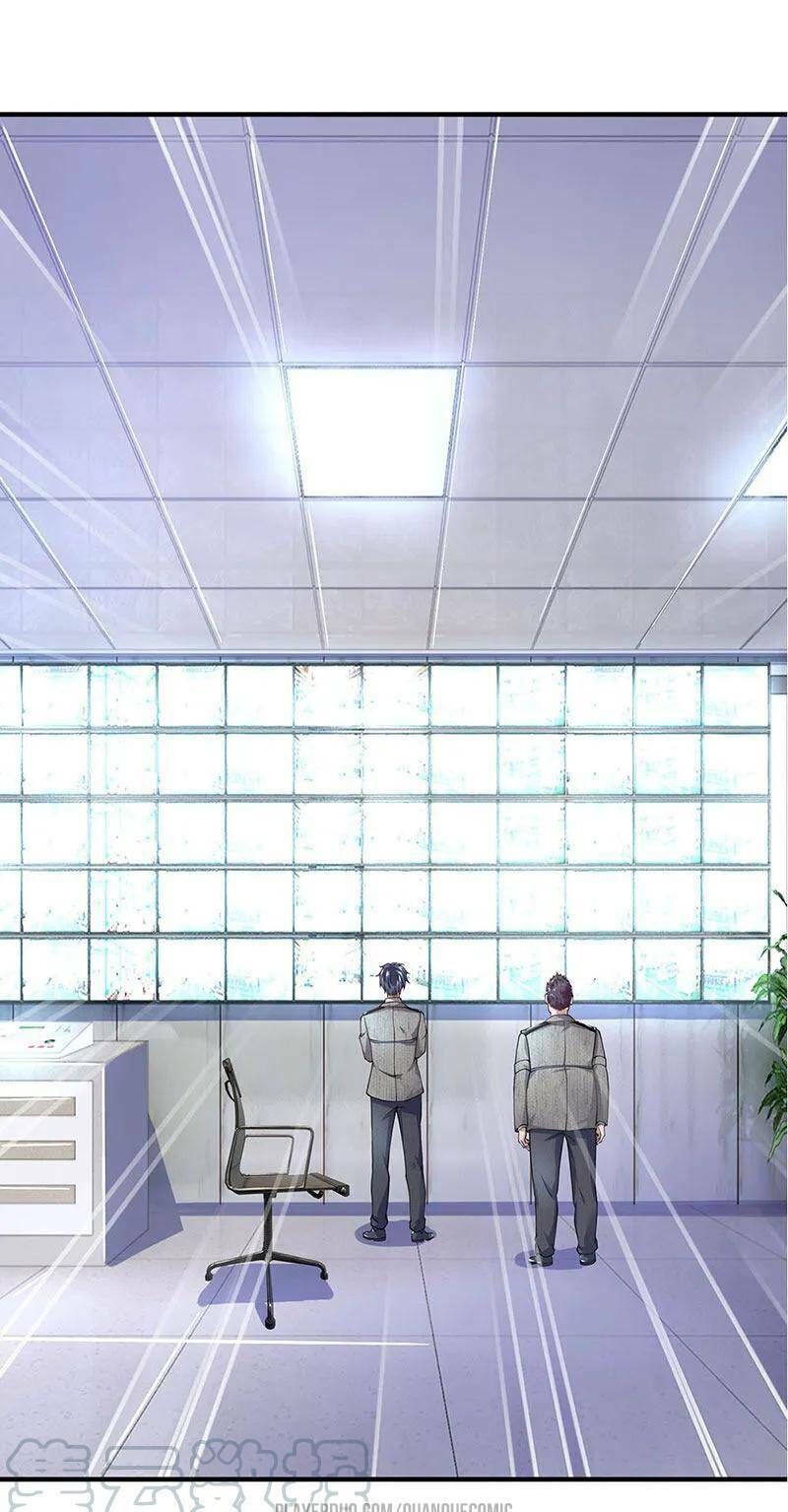 Chung Cực Binh Vương Tại Đô Thị Chapter 65 - Trang 2