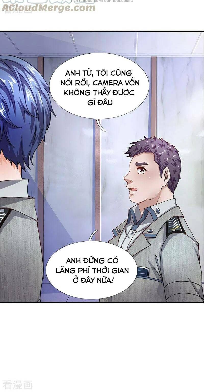 Chung Cực Binh Vương Tại Đô Thị Chapter 65 - Trang 2