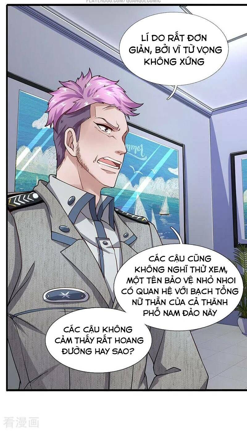 Chung Cực Binh Vương Tại Đô Thị Chapter 65 - Trang 2