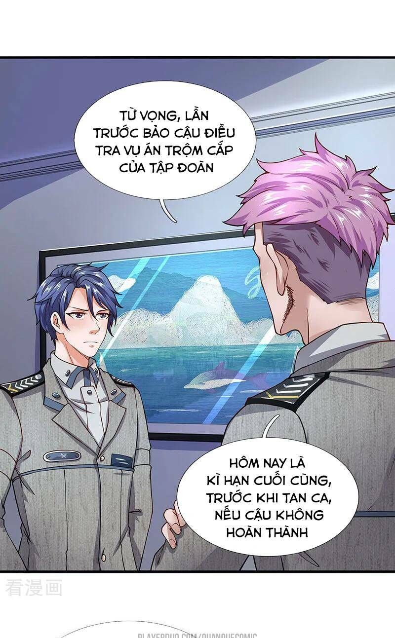 Chung Cực Binh Vương Tại Đô Thị Chapter 65 - Trang 2