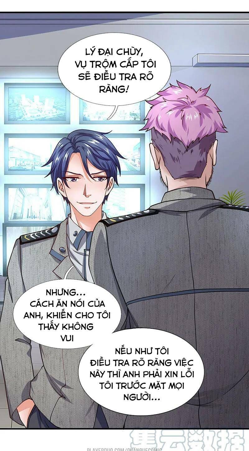 Chung Cực Binh Vương Tại Đô Thị Chapter 65 - Trang 2