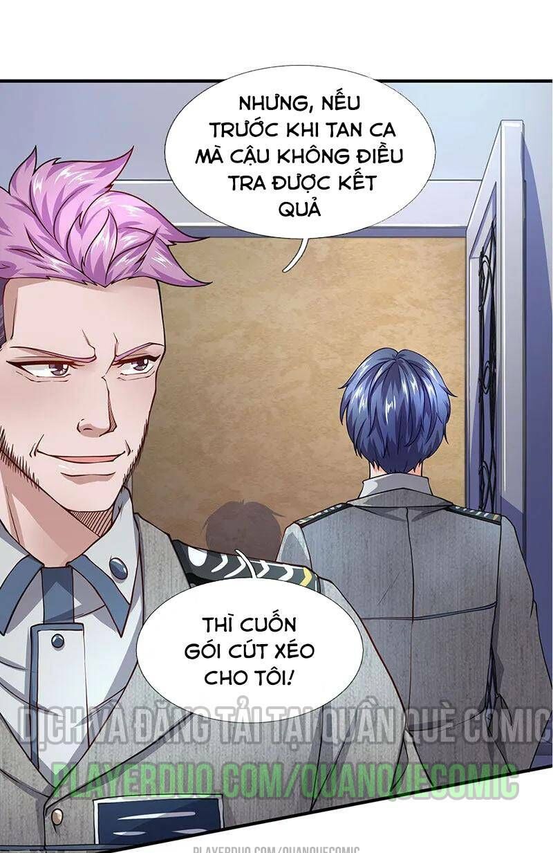 Chung Cực Binh Vương Tại Đô Thị Chapter 65 - Trang 2