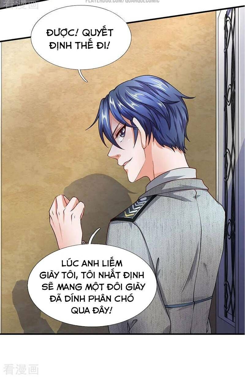 Chung Cực Binh Vương Tại Đô Thị Chapter 65 - Trang 2