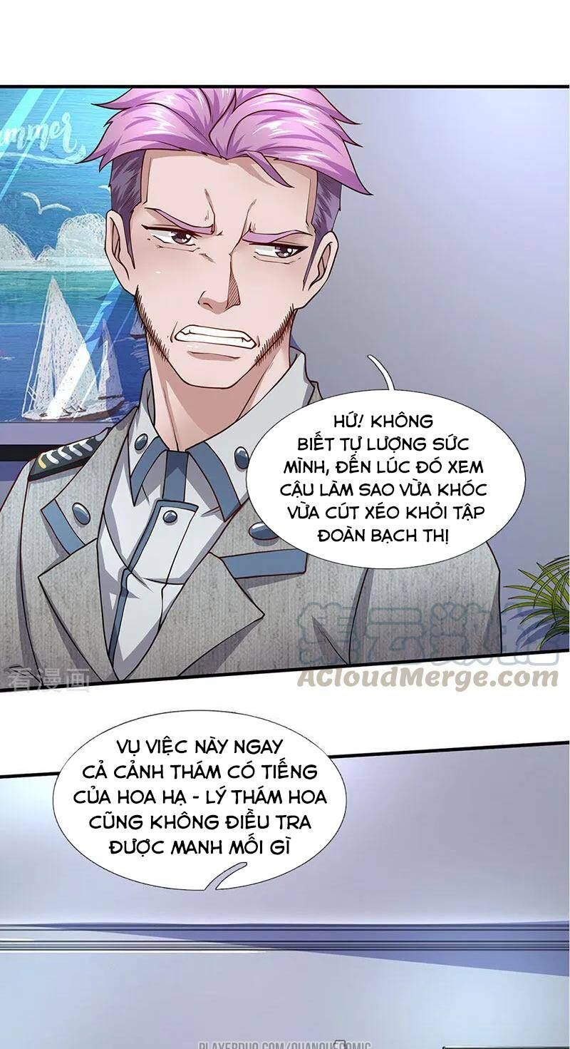 Chung Cực Binh Vương Tại Đô Thị Chapter 65 - Trang 2