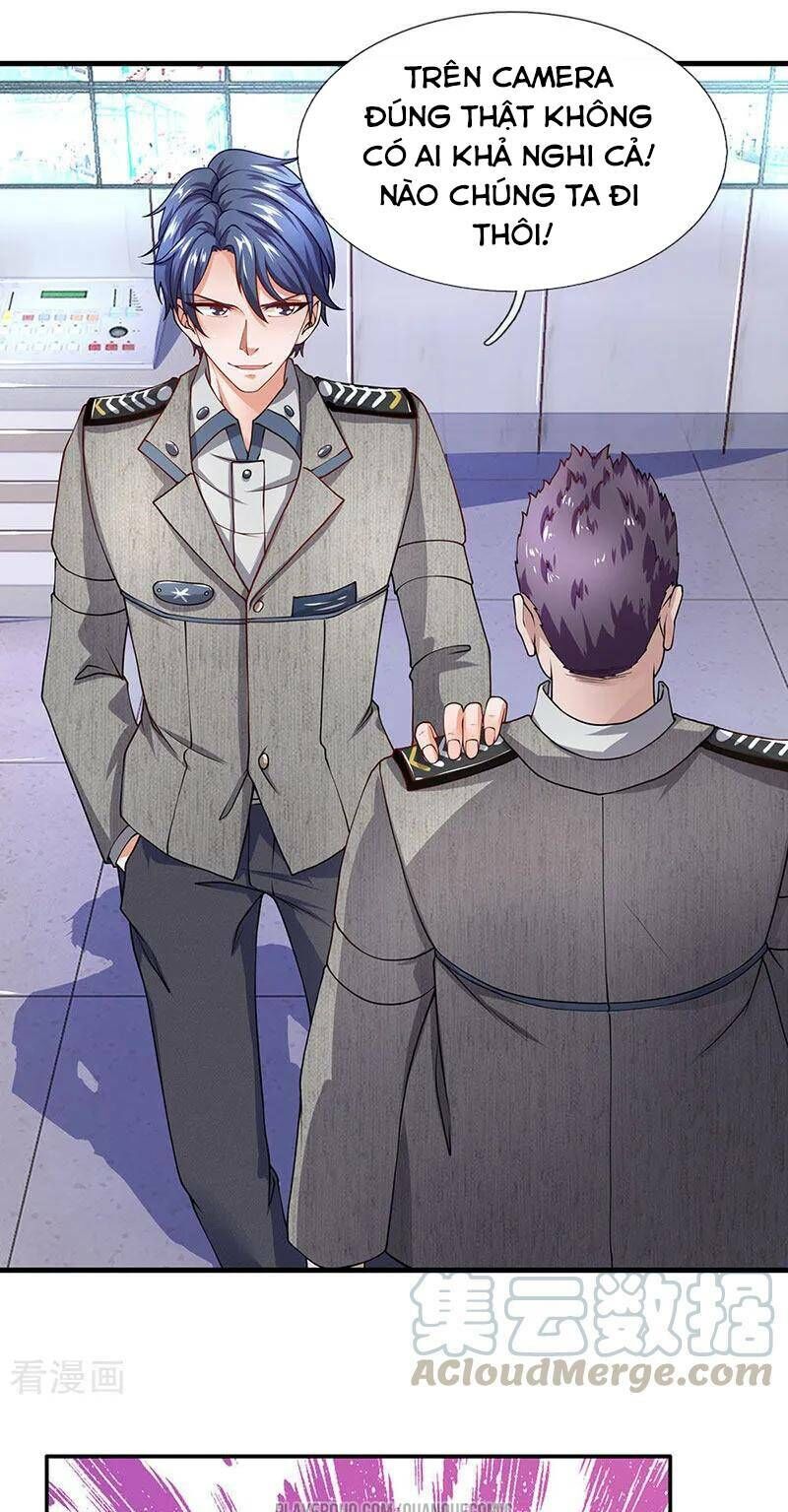 Chung Cực Binh Vương Tại Đô Thị Chapter 66 - Trang 2