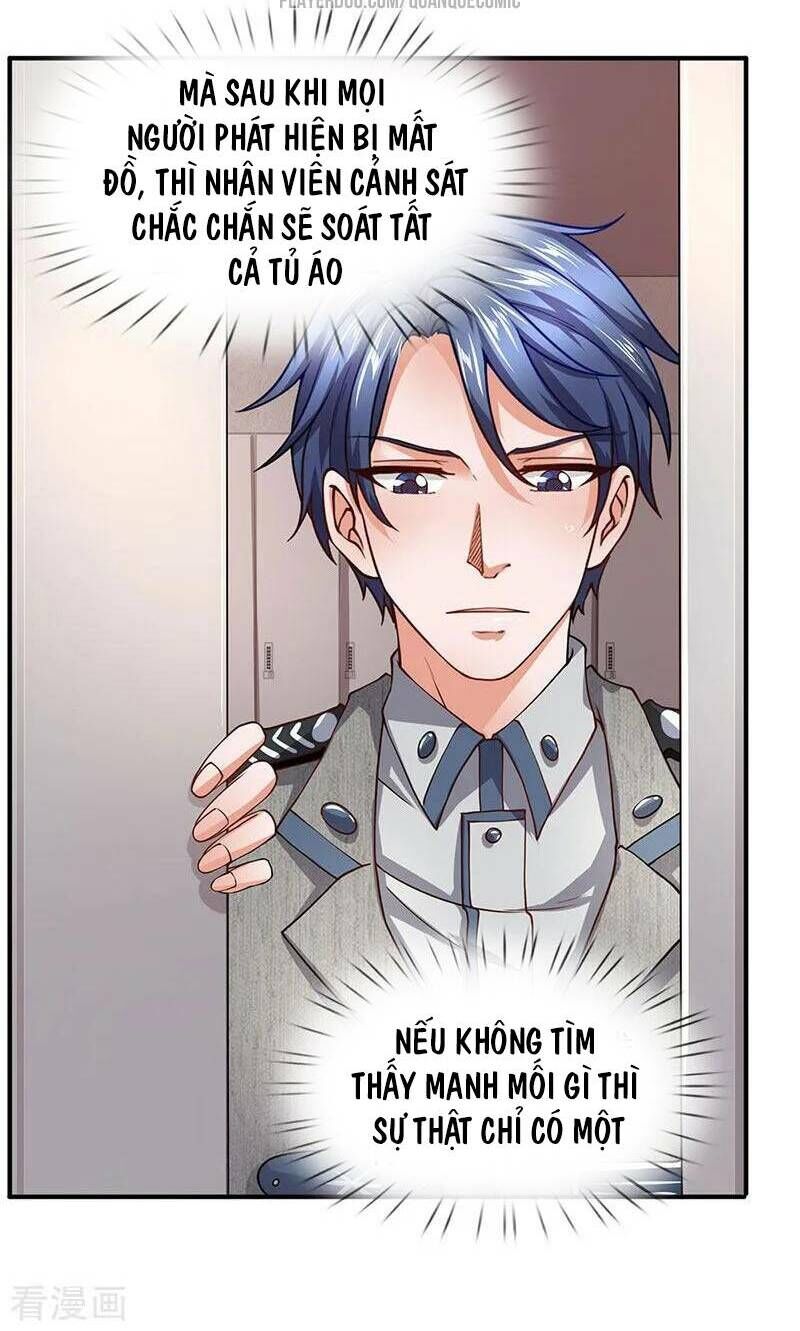 Chung Cực Binh Vương Tại Đô Thị Chapter 66 - Trang 2