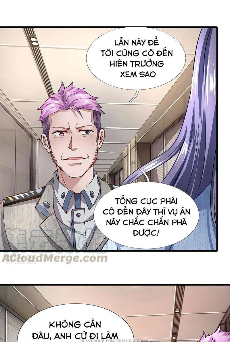 Chung Cực Binh Vương Tại Đô Thị Chapter 66 - Trang 2