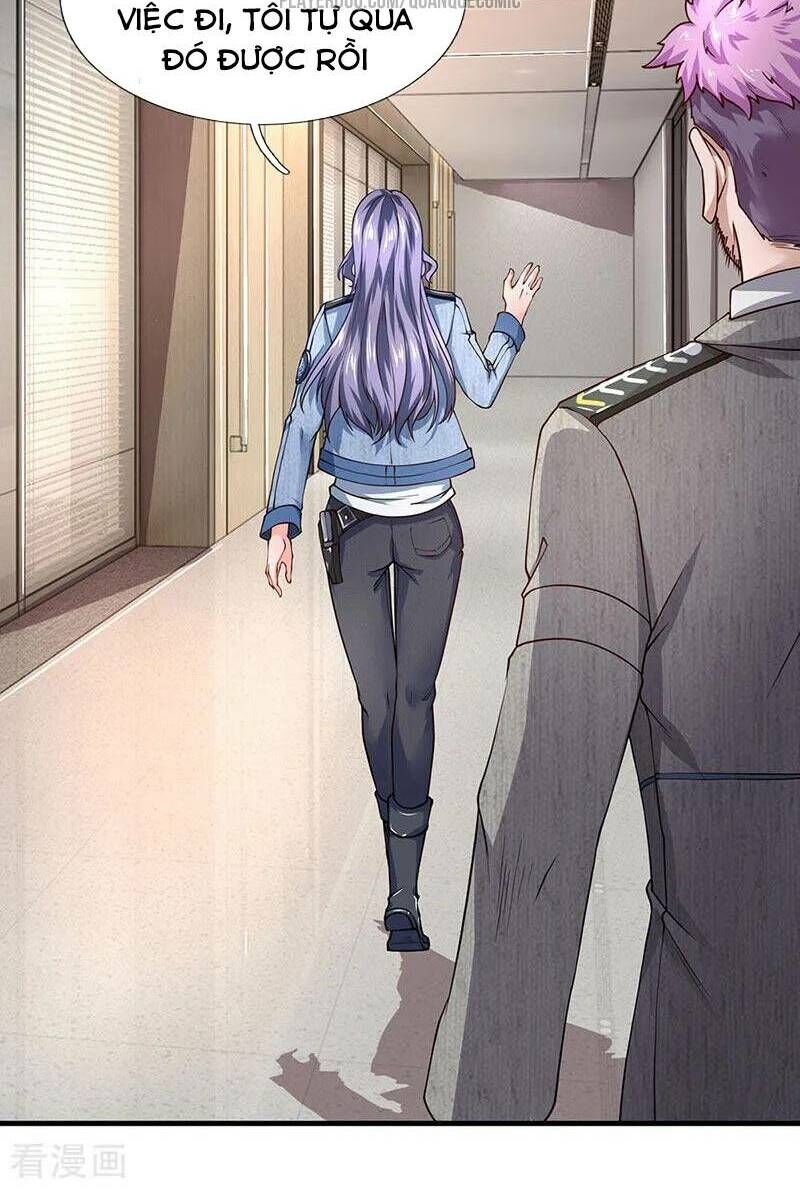 Chung Cực Binh Vương Tại Đô Thị Chapter 66 - Trang 2