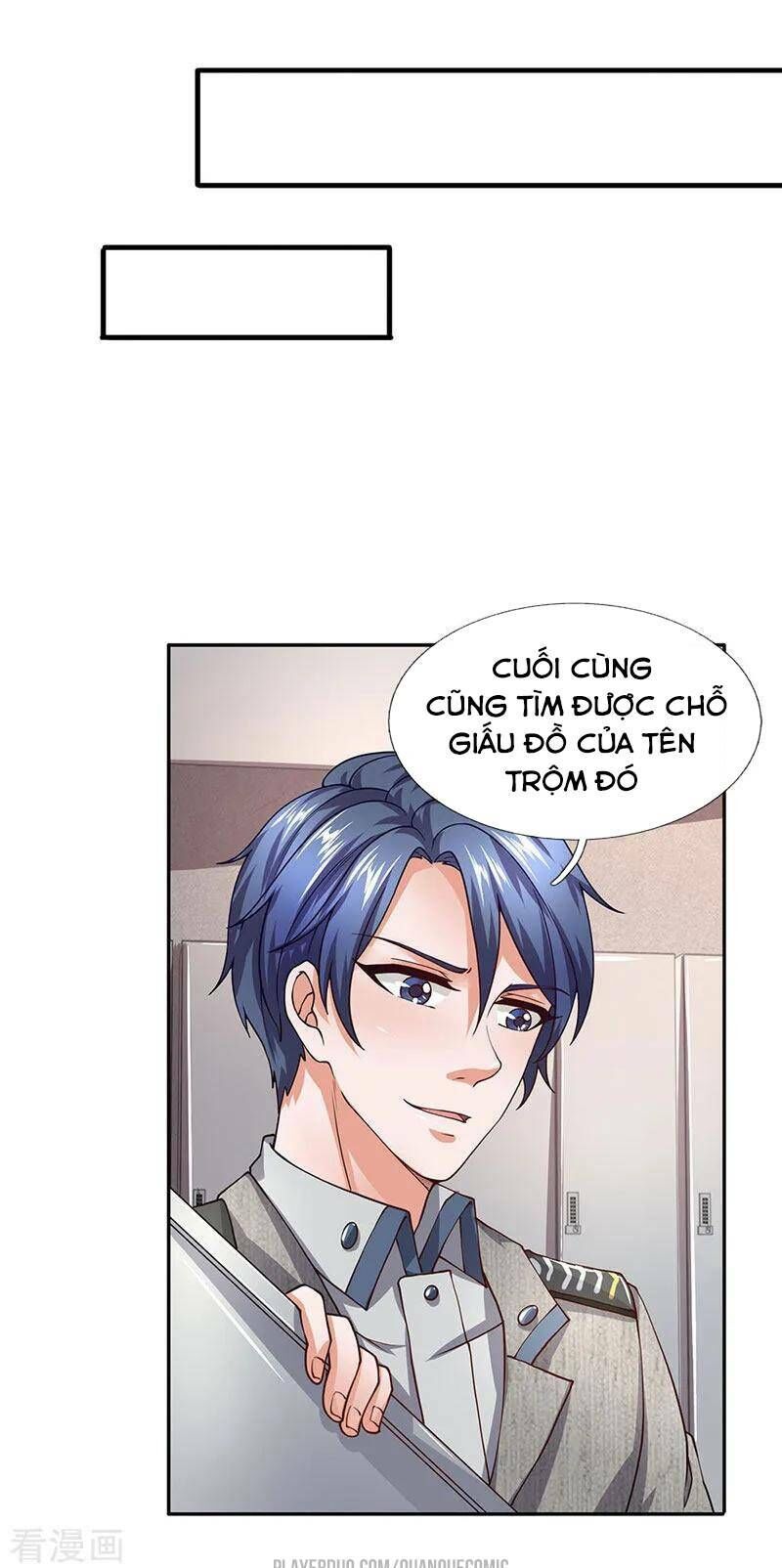 Chung Cực Binh Vương Tại Đô Thị Chapter 66 - Trang 2