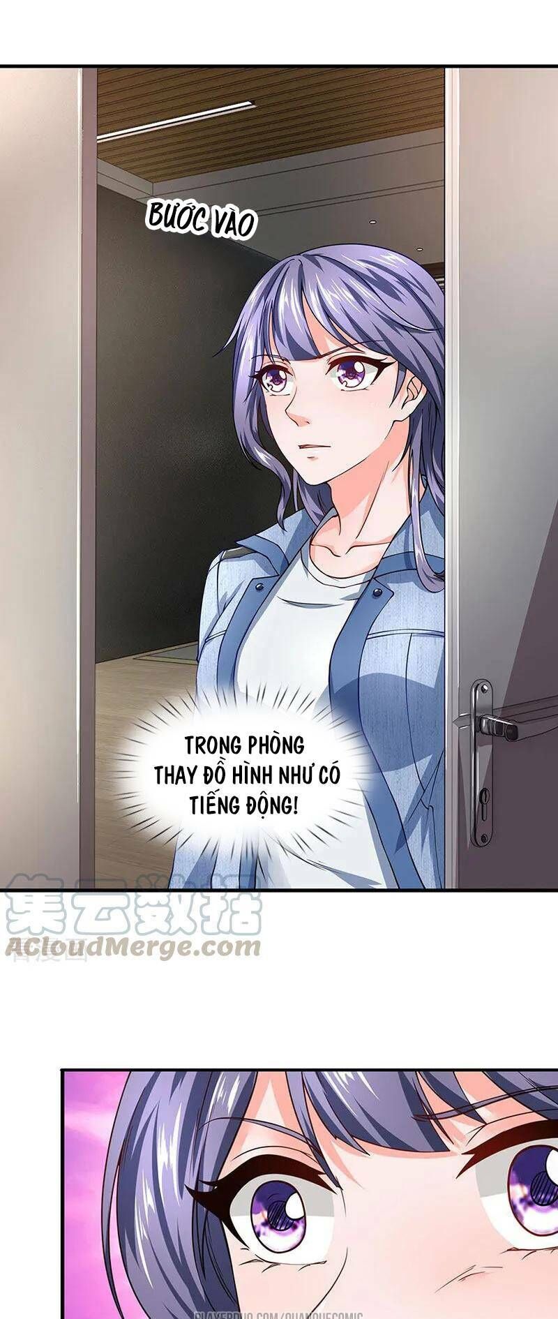 Chung Cực Binh Vương Tại Đô Thị Chapter 66 - Trang 2