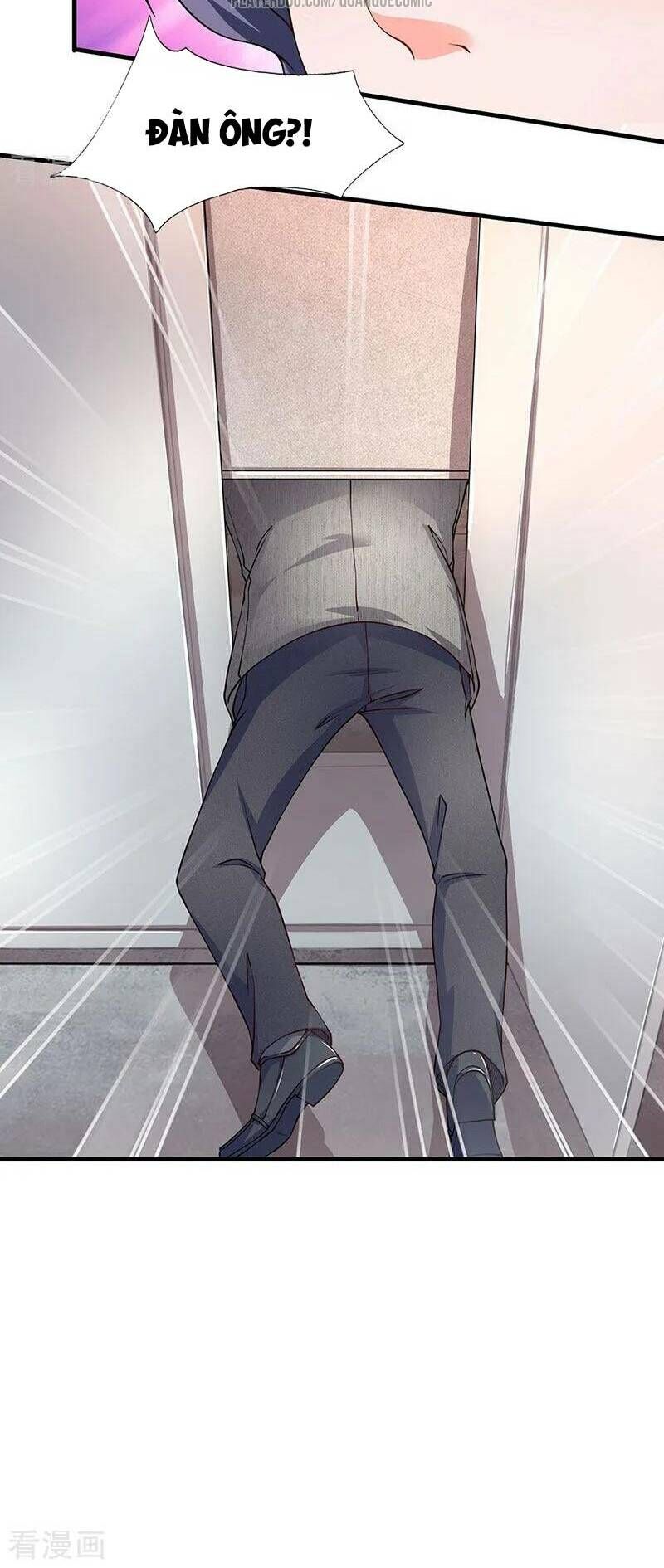 Chung Cực Binh Vương Tại Đô Thị Chapter 66 - Trang 2