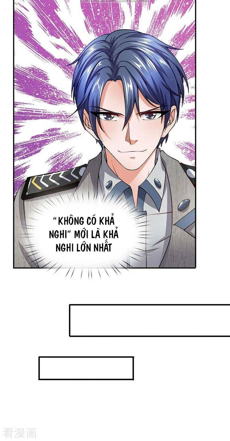 Chung Cực Binh Vương Tại Đô Thị Chapter 66 - Trang 2