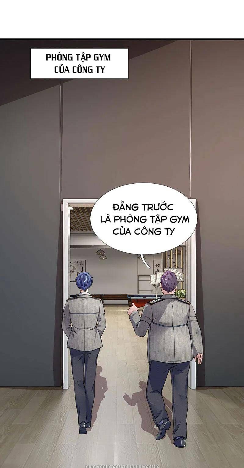 Chung Cực Binh Vương Tại Đô Thị Chapter 66 - Trang 2