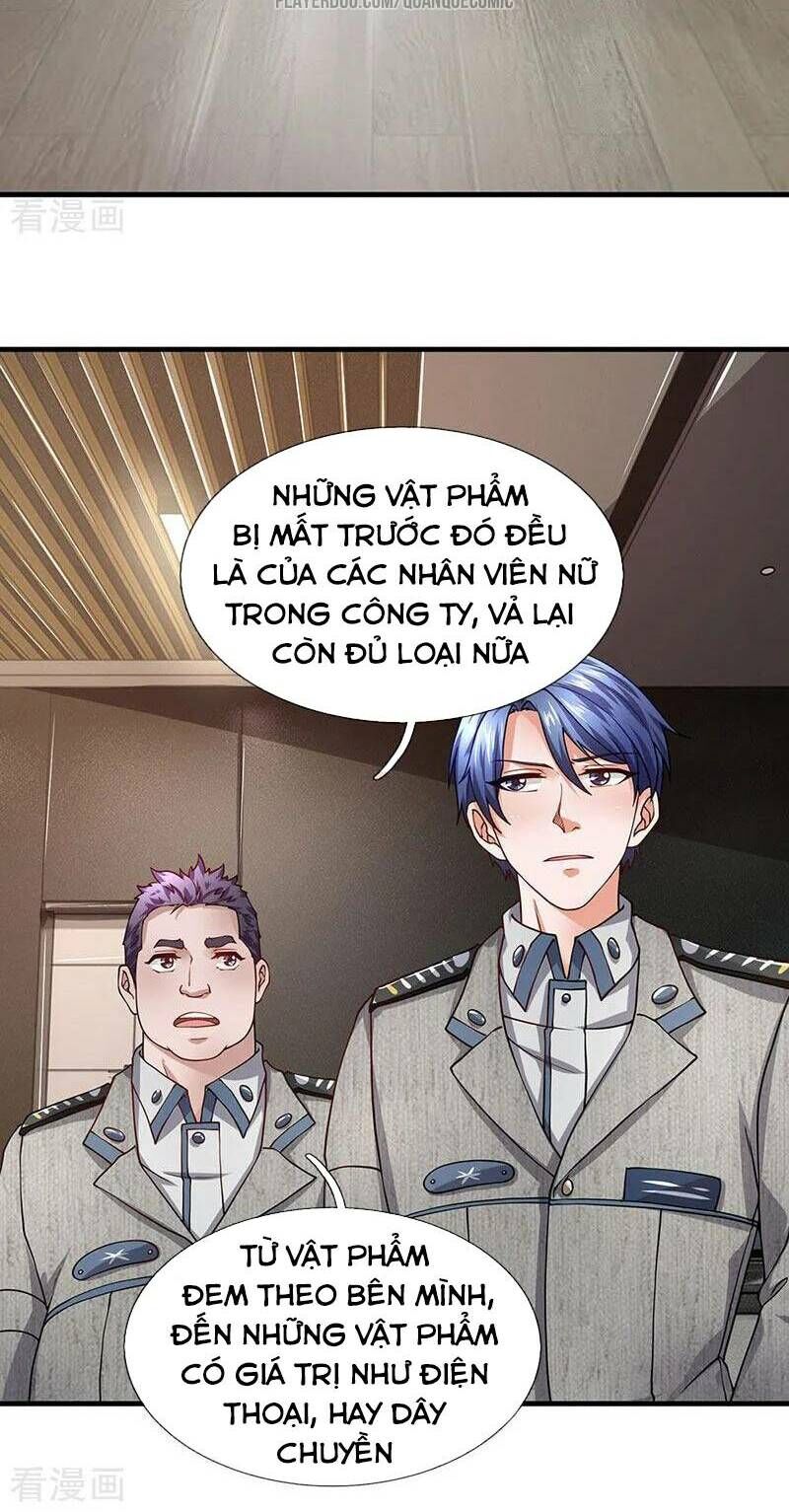 Chung Cực Binh Vương Tại Đô Thị Chapter 66 - Trang 2