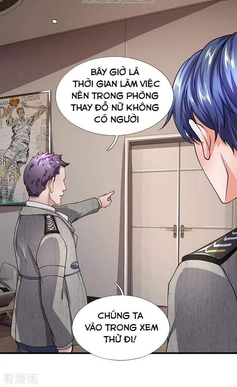 Chung Cực Binh Vương Tại Đô Thị Chapter 66 - Trang 2