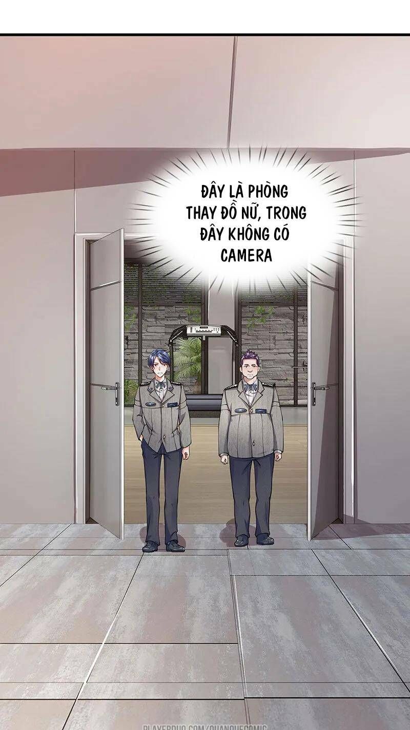 Chung Cực Binh Vương Tại Đô Thị Chapter 66 - Trang 2