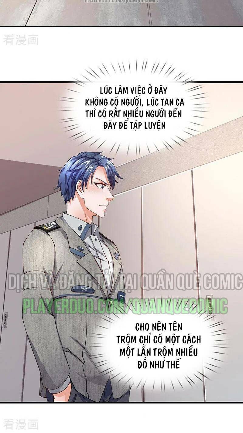 Chung Cực Binh Vương Tại Đô Thị Chapter 66 - Trang 2