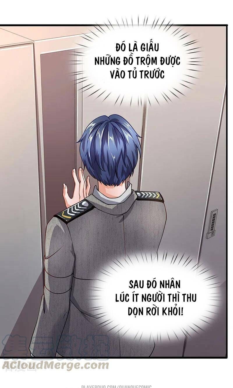 Chung Cực Binh Vương Tại Đô Thị Chapter 66 - Trang 2