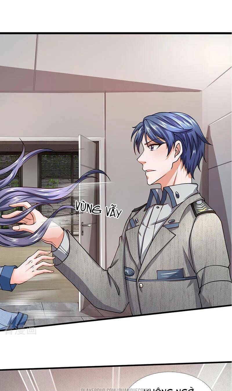 Chung Cực Binh Vương Tại Đô Thị Chapter 67 - Trang 2