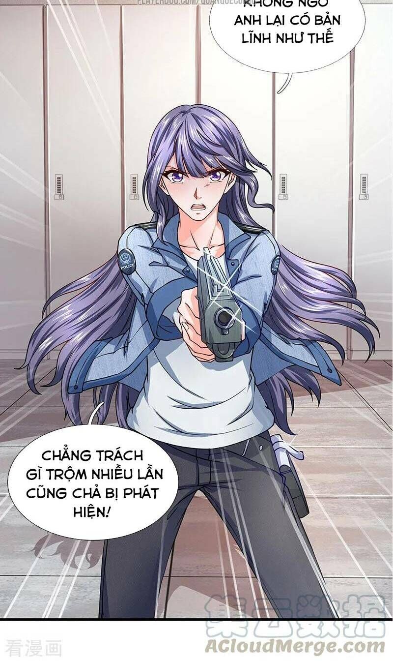 Chung Cực Binh Vương Tại Đô Thị Chapter 67 - Trang 2