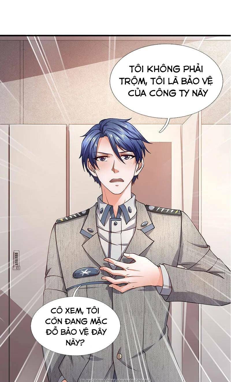 Chung Cực Binh Vương Tại Đô Thị Chapter 67 - Trang 2