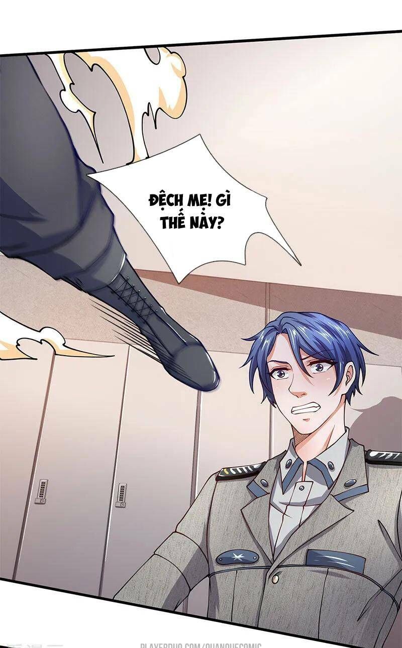 Chung Cực Binh Vương Tại Đô Thị Chapter 67 - Trang 2
