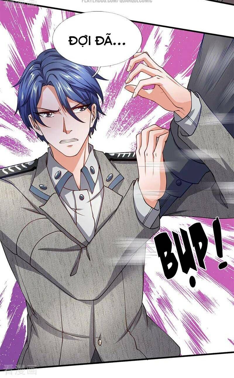 Chung Cực Binh Vương Tại Đô Thị Chapter 67 - Trang 2