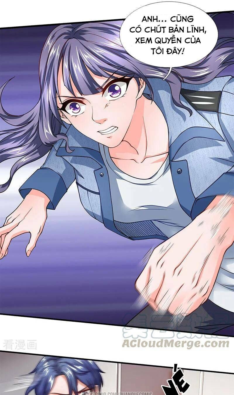 Chung Cực Binh Vương Tại Đô Thị Chapter 67 - Trang 2