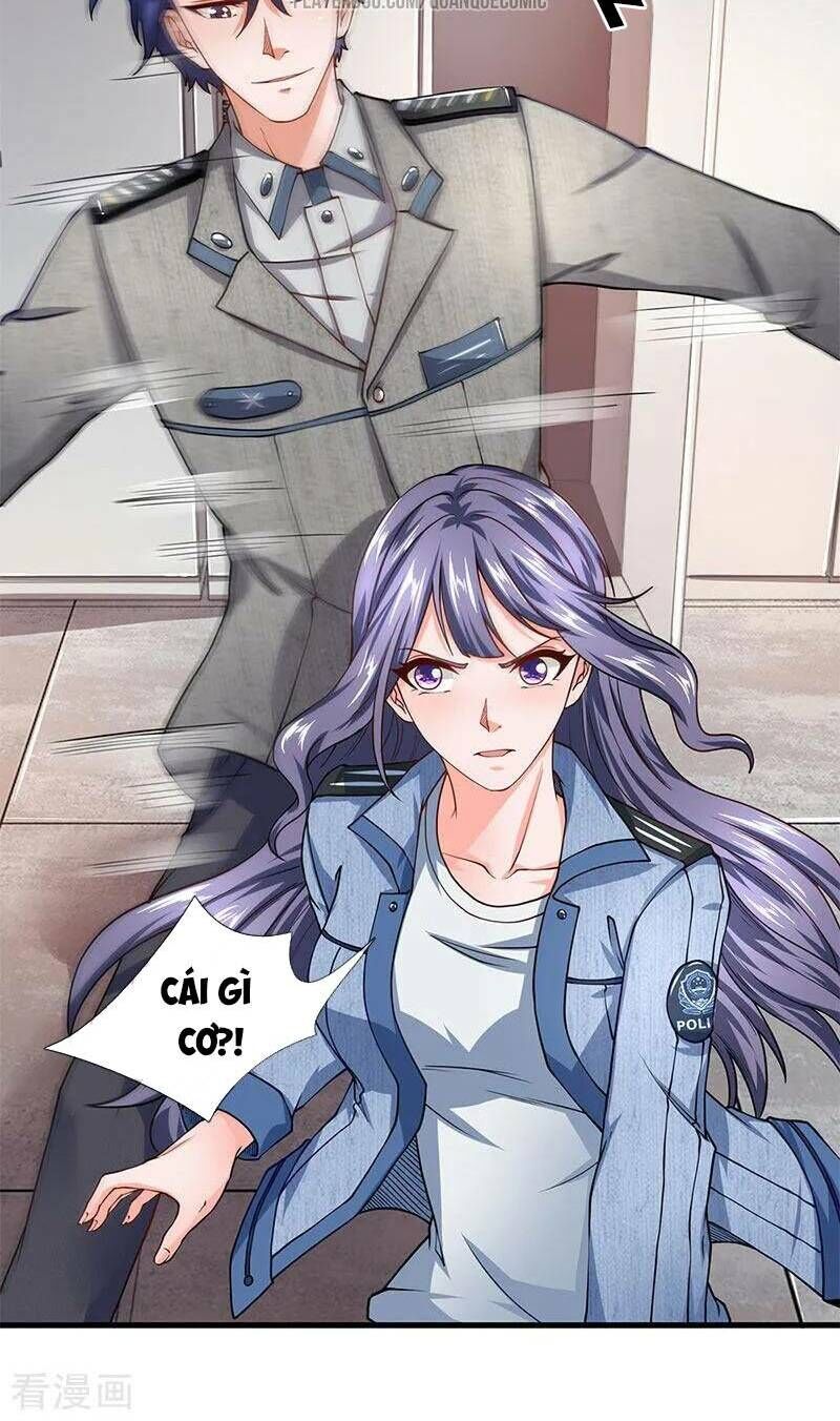 Chung Cực Binh Vương Tại Đô Thị Chapter 67 - Trang 2