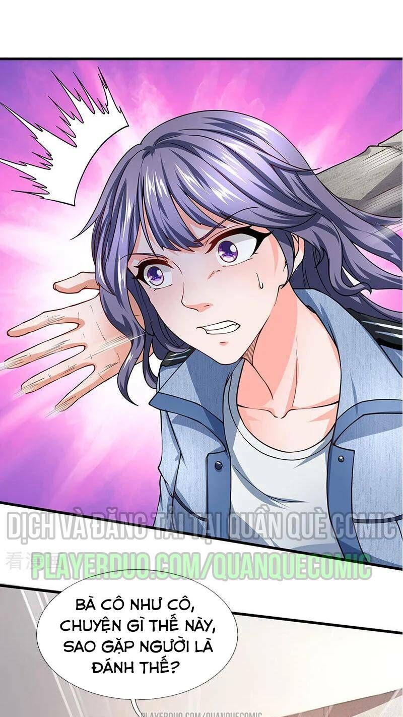 Chung Cực Binh Vương Tại Đô Thị Chapter 67 - Trang 2