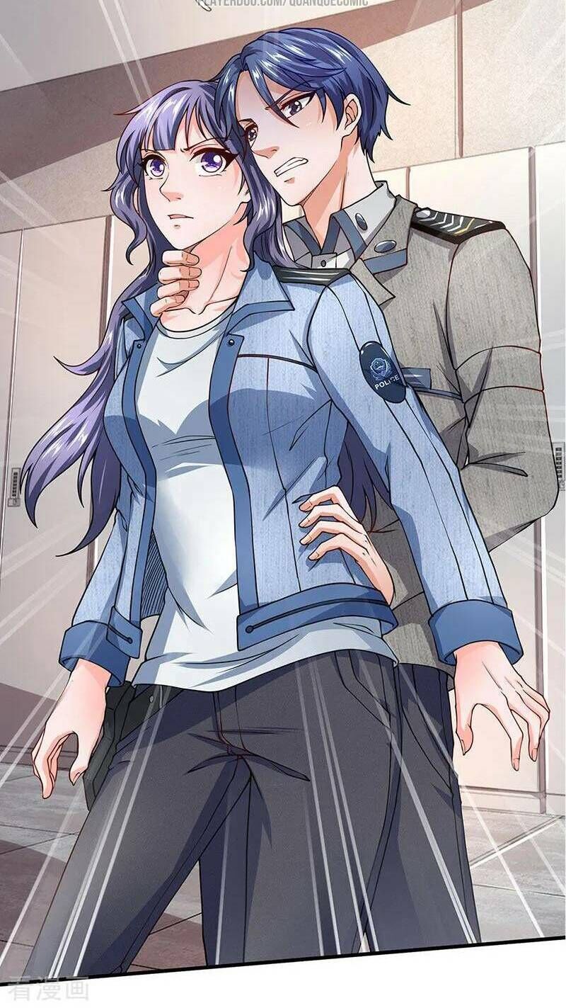 Chung Cực Binh Vương Tại Đô Thị Chapter 67 - Trang 2