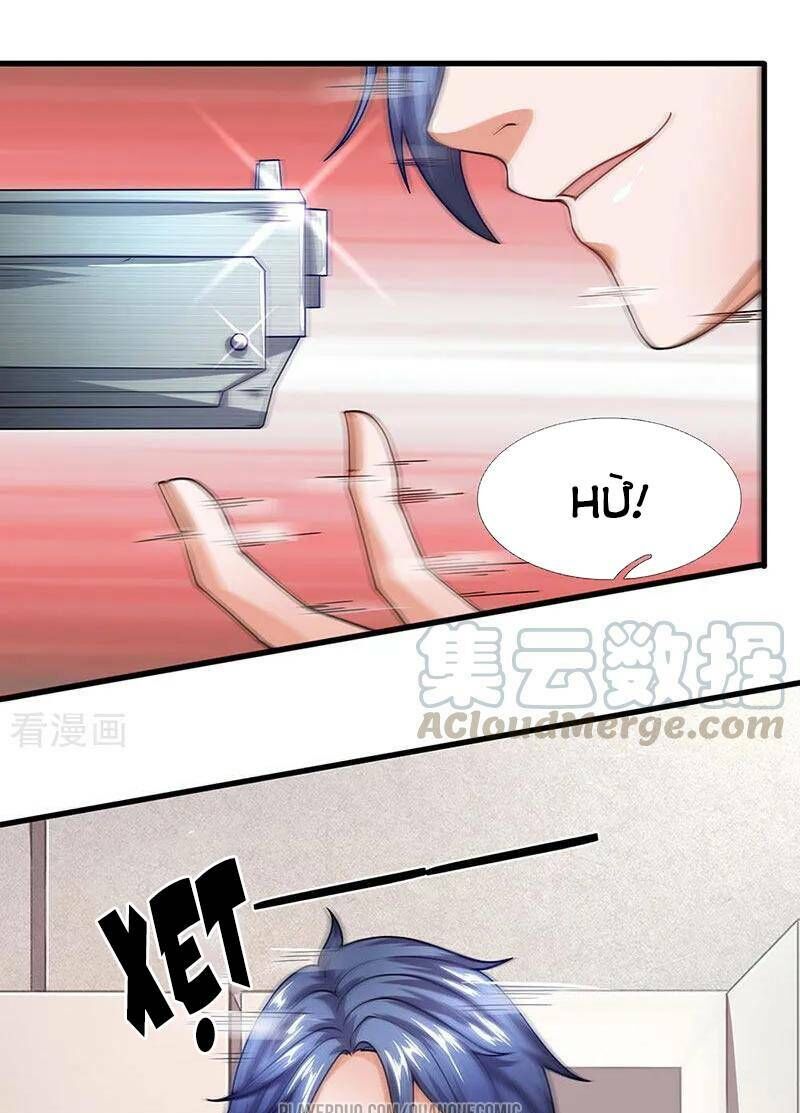 Chung Cực Binh Vương Tại Đô Thị Chapter 68 - Trang 2