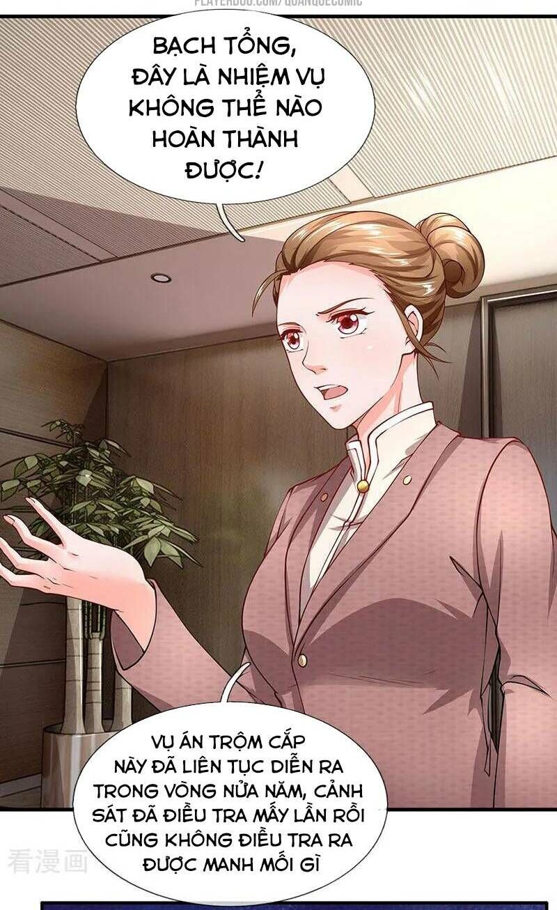 Chung Cực Binh Vương Tại Đô Thị Chapter 68 - Trang 2