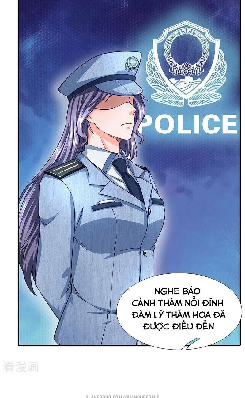 Chung Cực Binh Vương Tại Đô Thị Chapter 68 - Trang 2