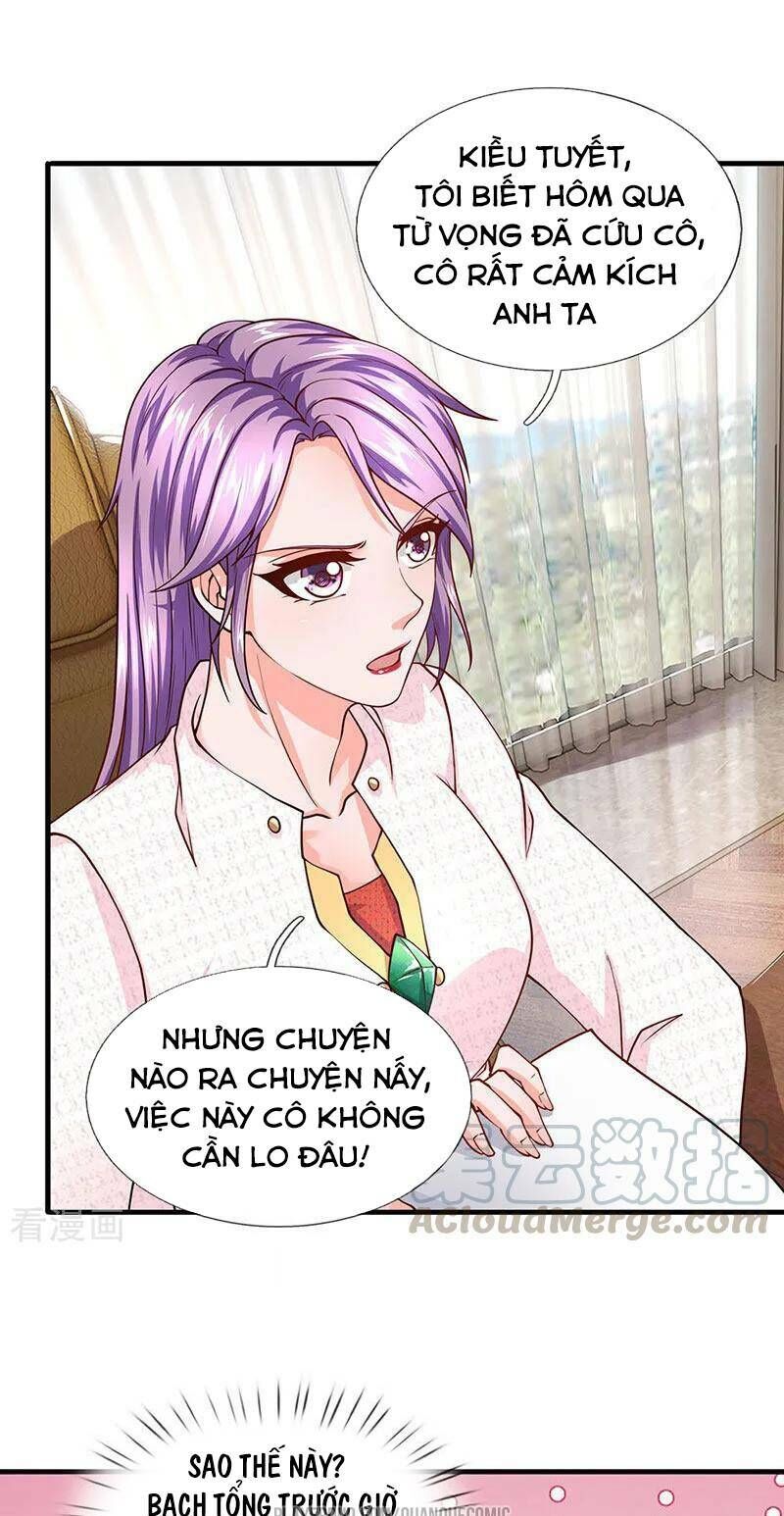 Chung Cực Binh Vương Tại Đô Thị Chapter 68 - Trang 2