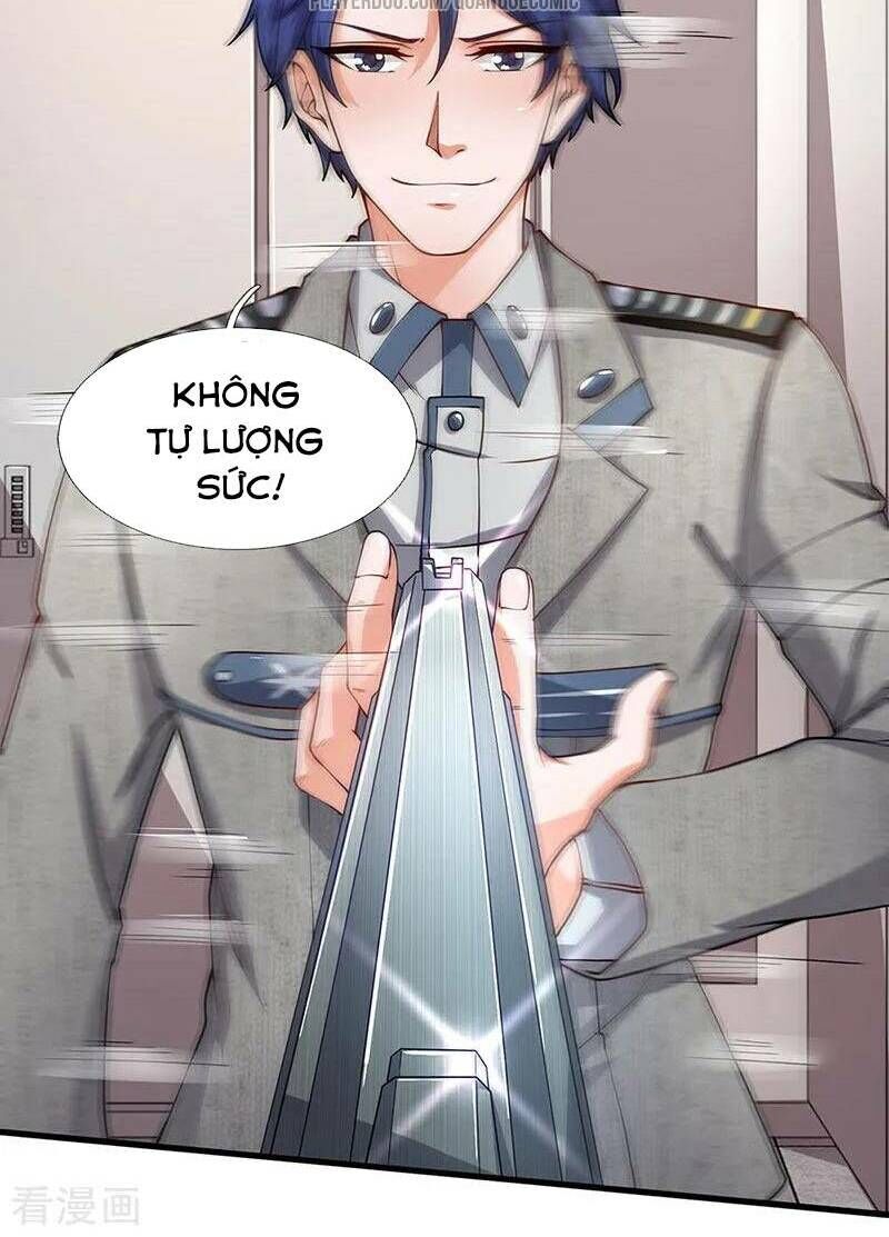 Chung Cực Binh Vương Tại Đô Thị Chapter 68 - Trang 2