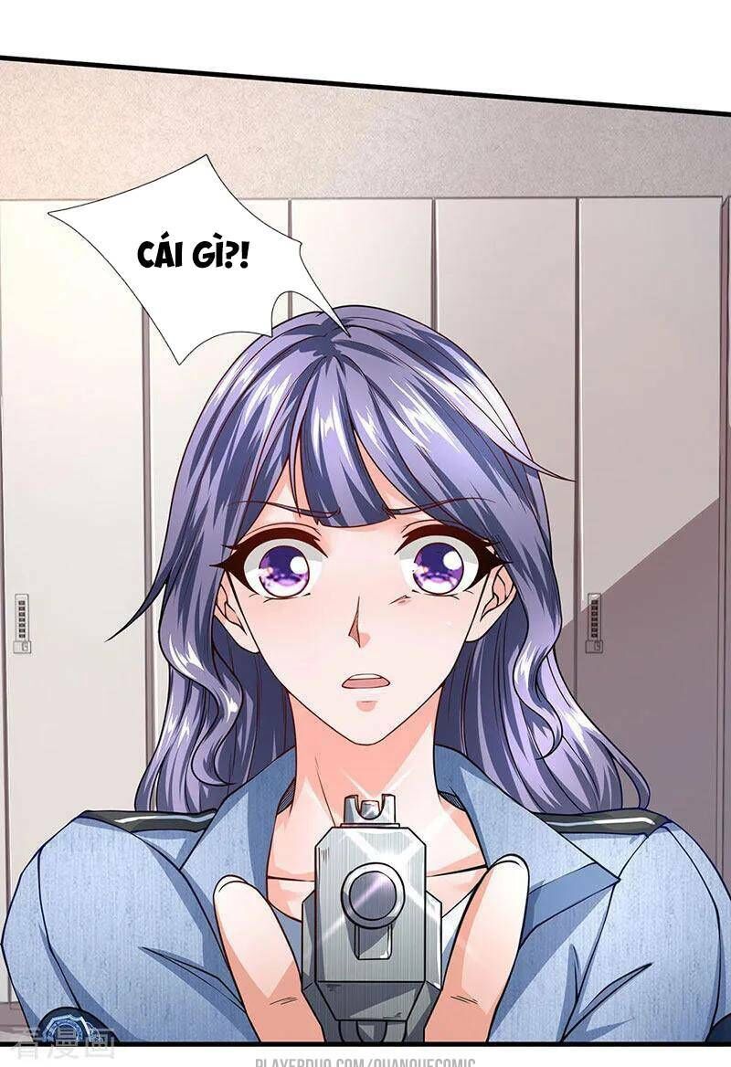 Chung Cực Binh Vương Tại Đô Thị Chapter 68 - Trang 2