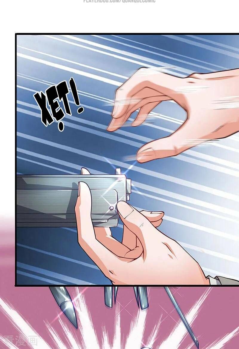 Chung Cực Binh Vương Tại Đô Thị Chapter 68 - Trang 2