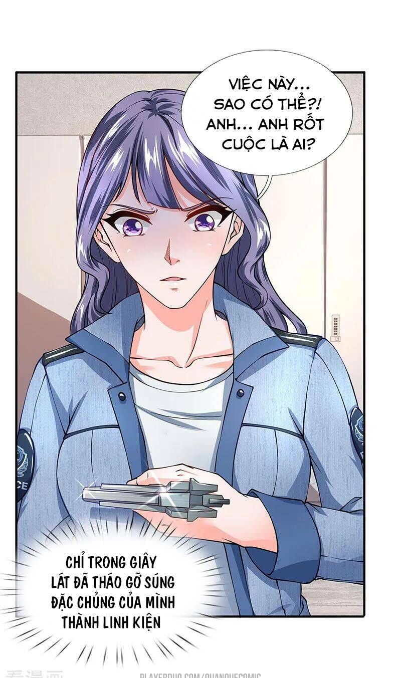 Chung Cực Binh Vương Tại Đô Thị Chapter 68 - Trang 2