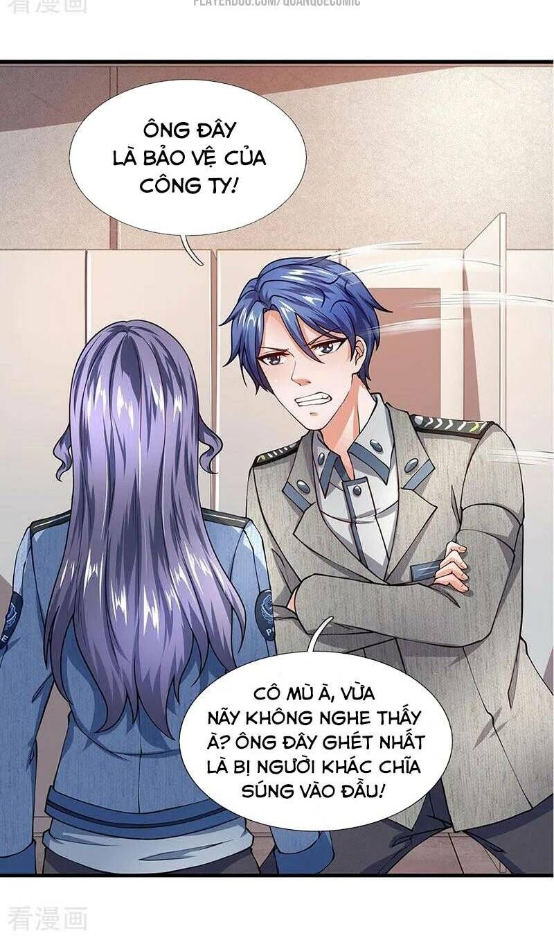 Chung Cực Binh Vương Tại Đô Thị Chapter 68 - Trang 2