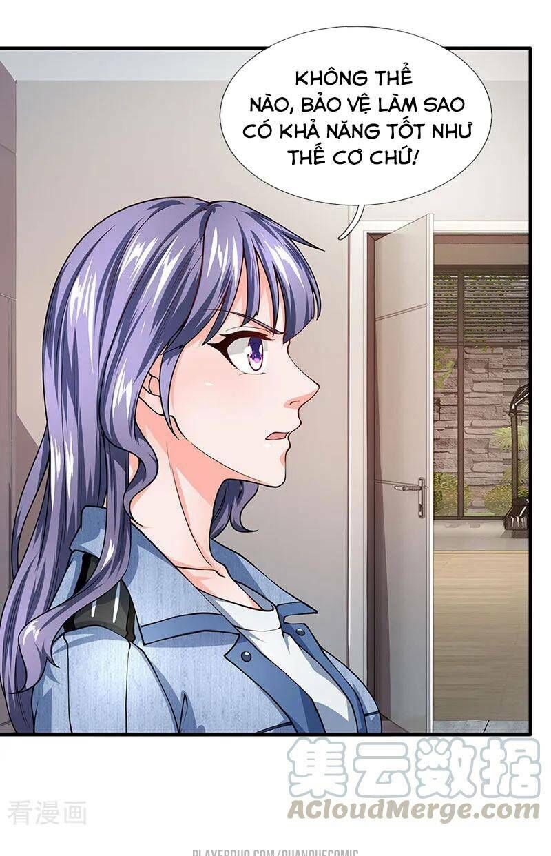 Chung Cực Binh Vương Tại Đô Thị Chapter 68 - Trang 2