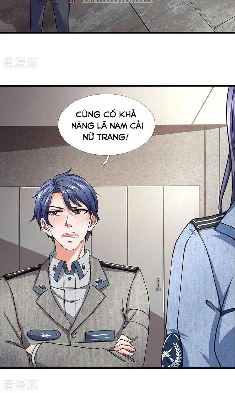 Chung Cực Binh Vương Tại Đô Thị Chapter 69 - Trang 2