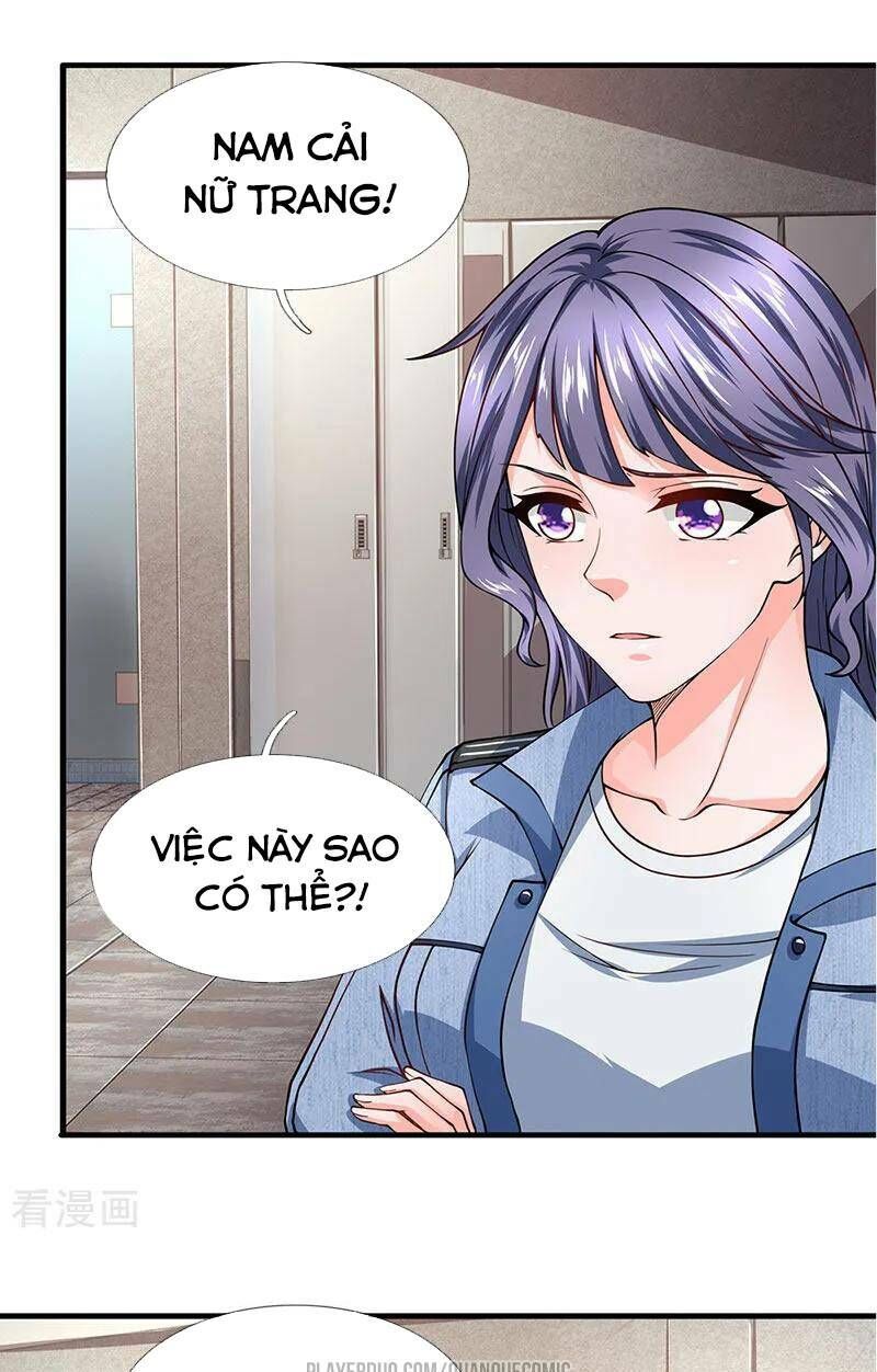 Chung Cực Binh Vương Tại Đô Thị Chapter 69 - Trang 2