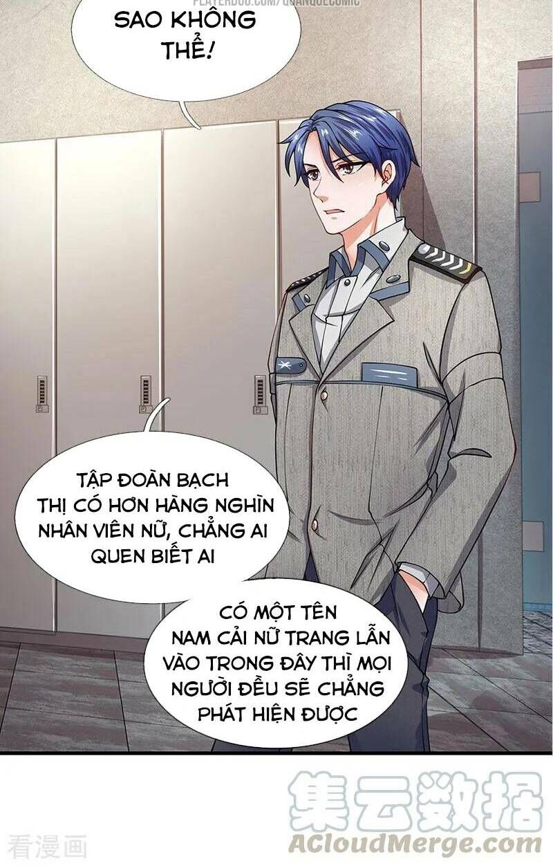 Chung Cực Binh Vương Tại Đô Thị Chapter 69 - Trang 2