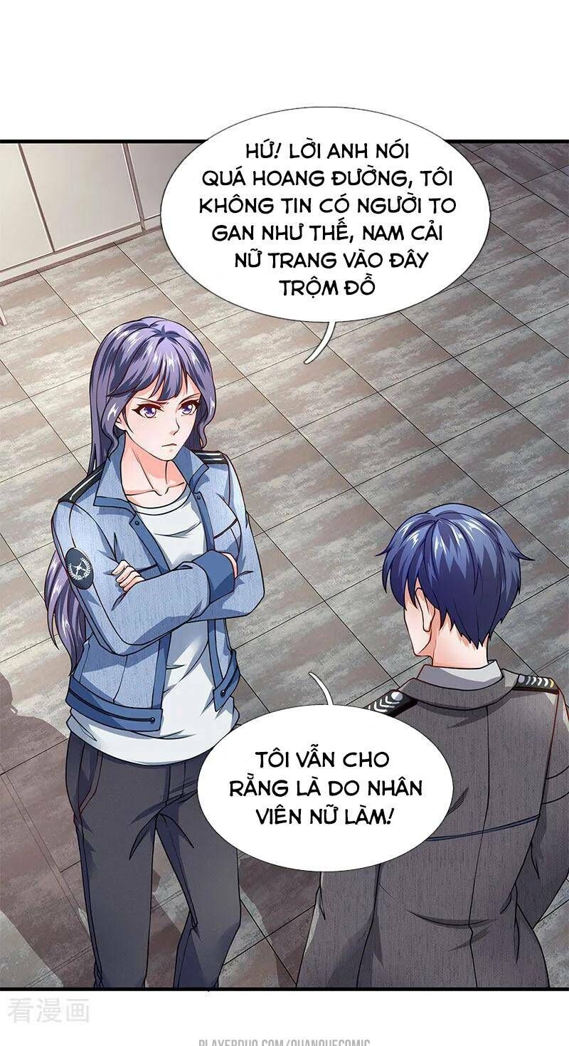 Chung Cực Binh Vương Tại Đô Thị Chapter 69 - Trang 2
