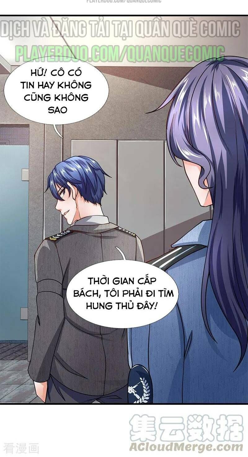 Chung Cực Binh Vương Tại Đô Thị Chapter 69 - Trang 2