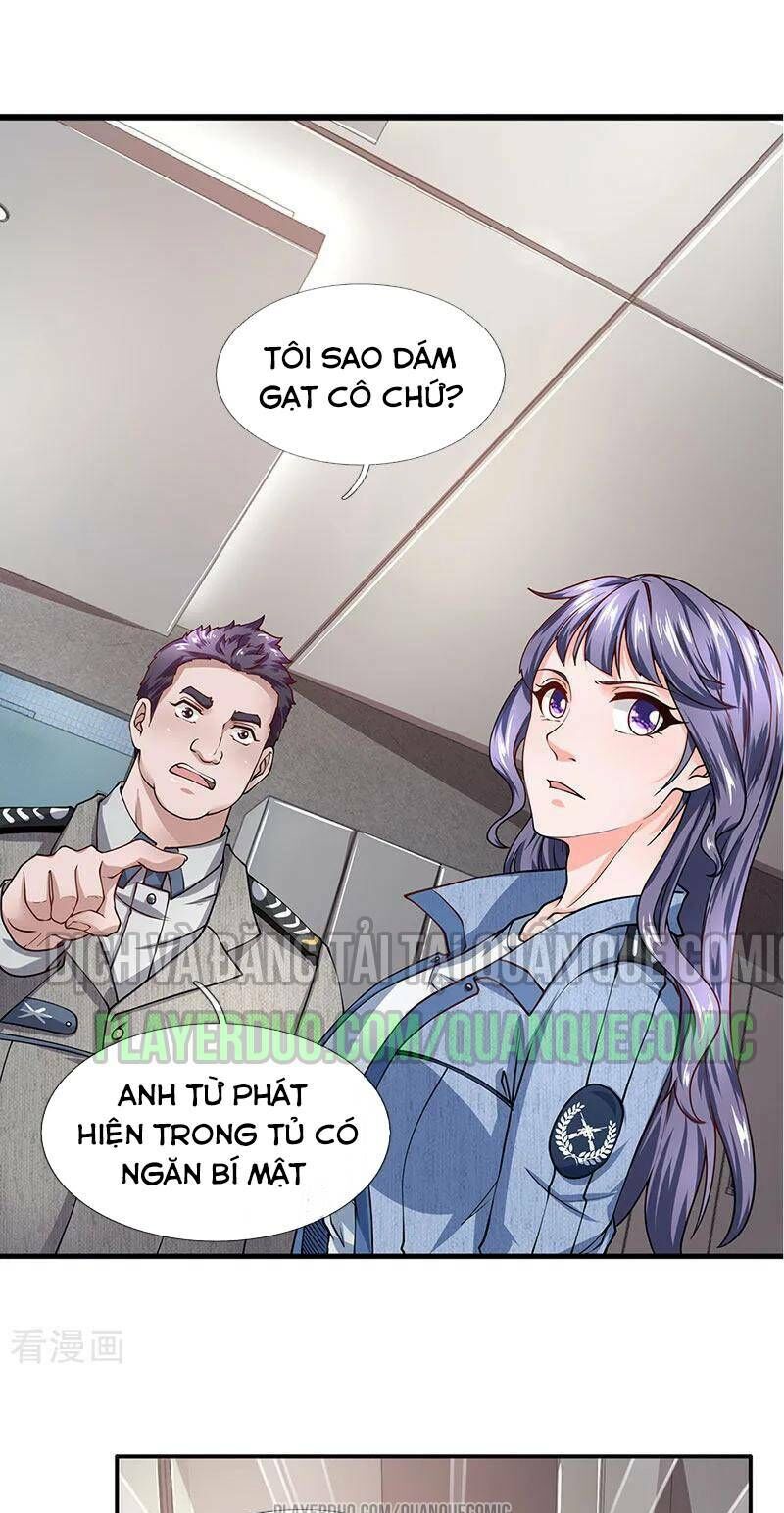 Chung Cực Binh Vương Tại Đô Thị Chapter 69 - Trang 2