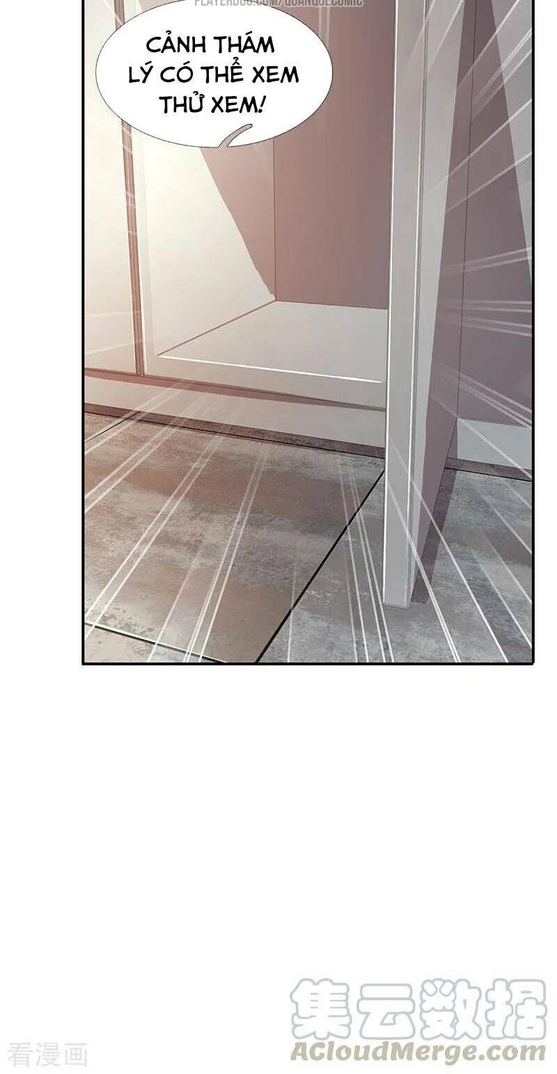 Chung Cực Binh Vương Tại Đô Thị Chapter 69 - Trang 2